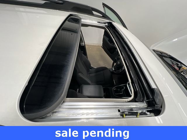 Certified 2025 Subaru Outback Premium image 6