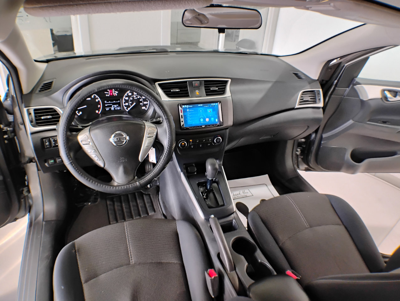 Used 2017 Nissan Sentra S image 66