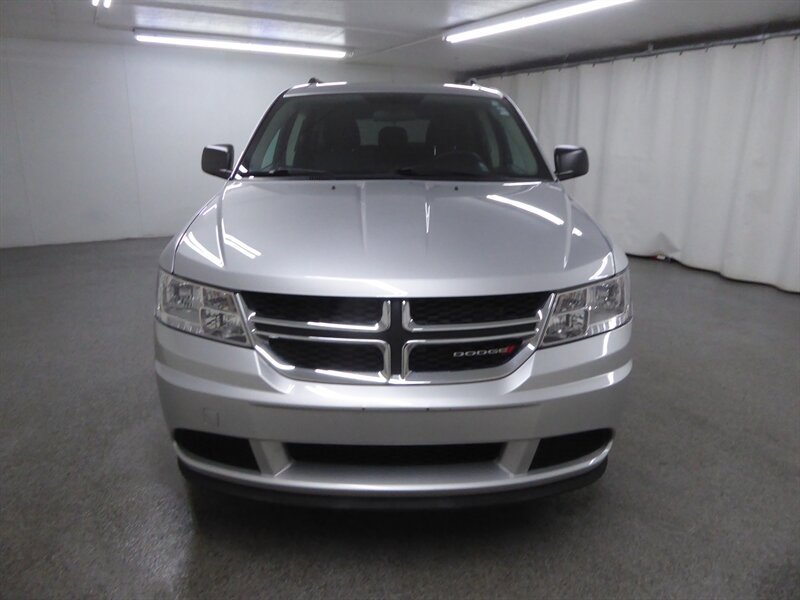 Used 2014 Dodge Journey SE w/ Flexible Seating Group AWD/4WD image 2