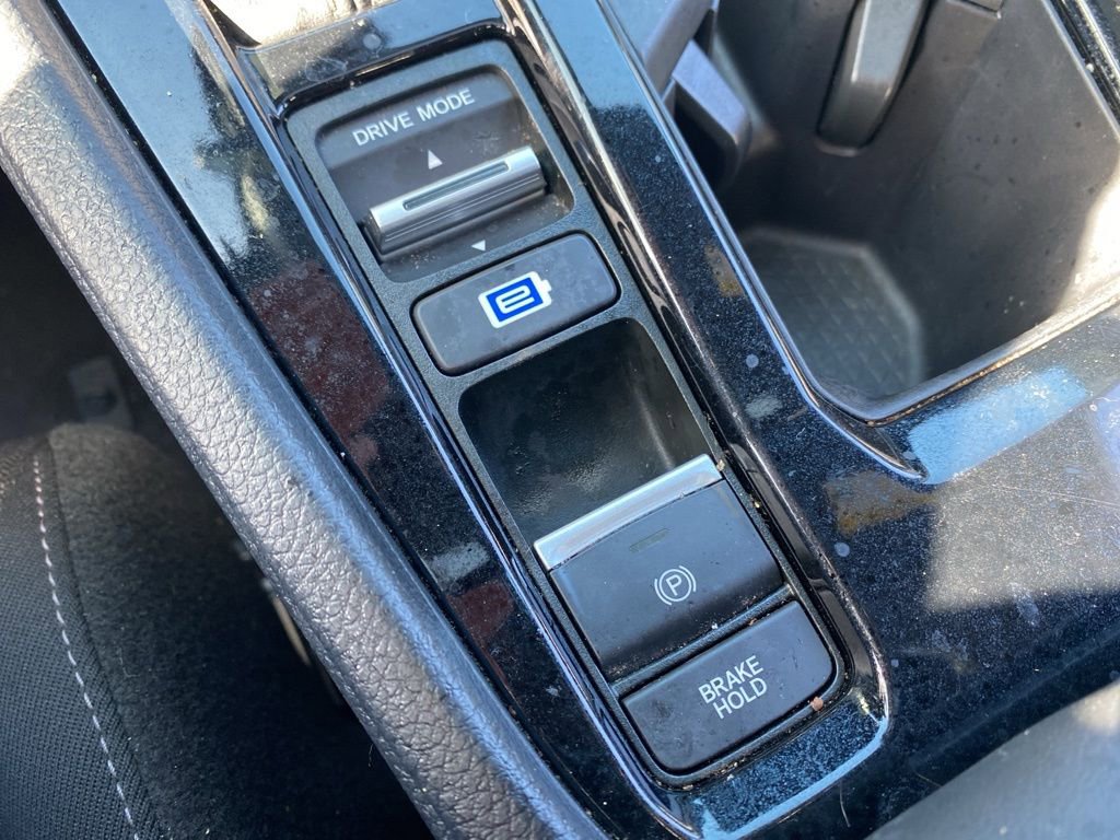 Used 2025 Honda Accord Sport image 29