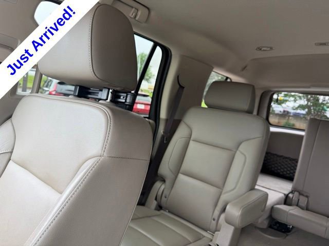 Used 2020 Chevrolet Tahoe LT AWD/4WD image 15