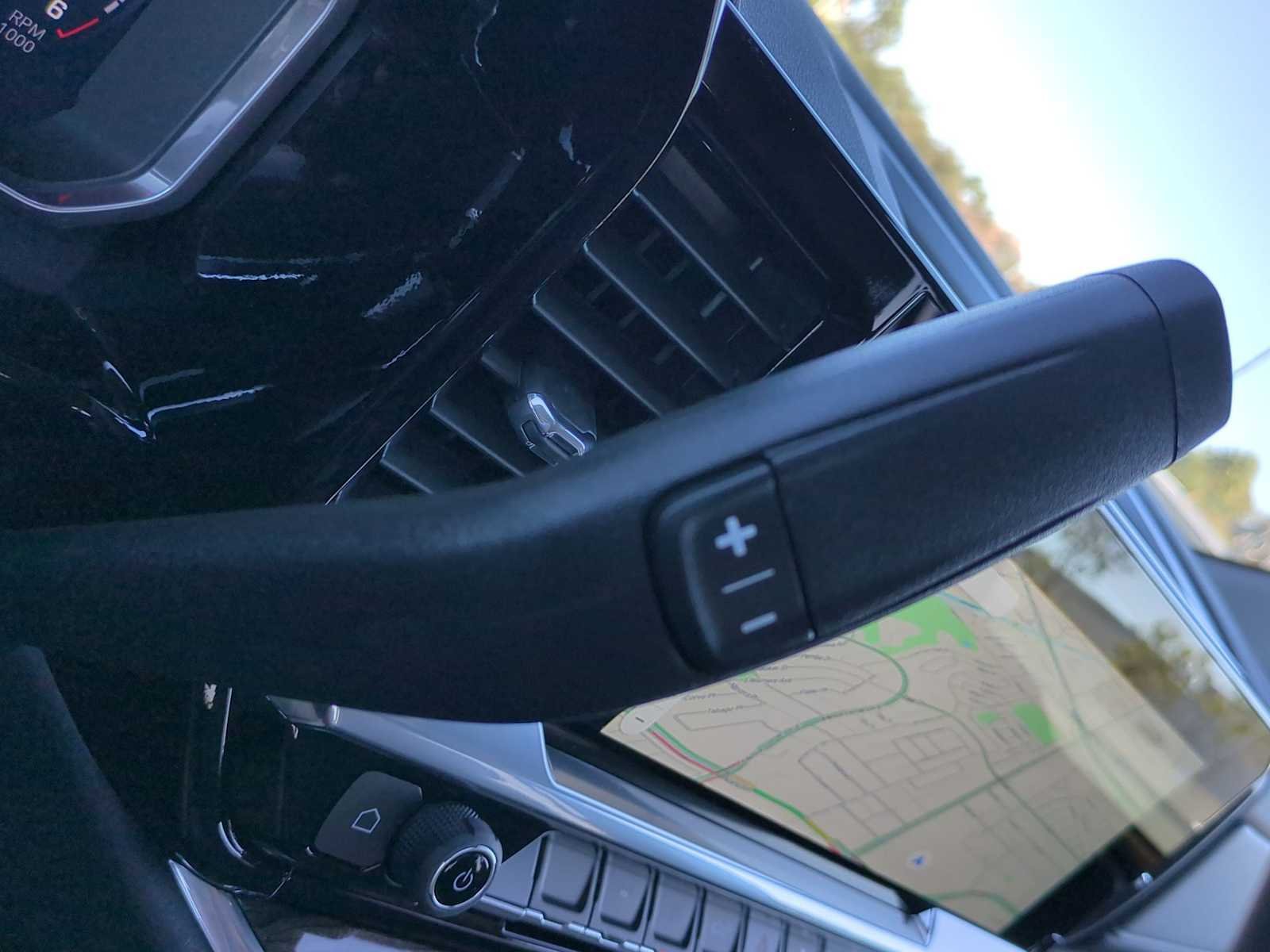 New 2026 Chevrolet Silverado 1500 LT RWD image 22