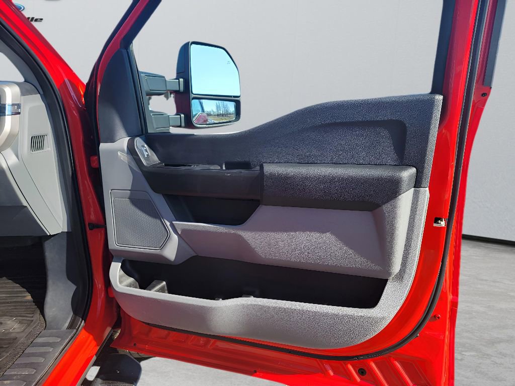 Used 2023 Ford F250 XL w/ XL Driver Assist Package image 26