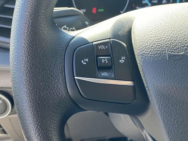 New 2023 Ford E-Transit image 12