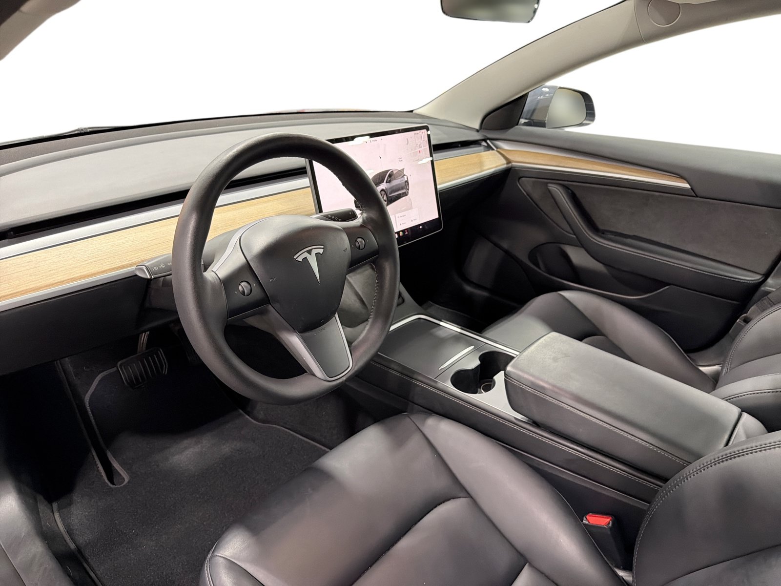Certified 2023 Tesla Model 3 Long Range AWD/4WD image 9
