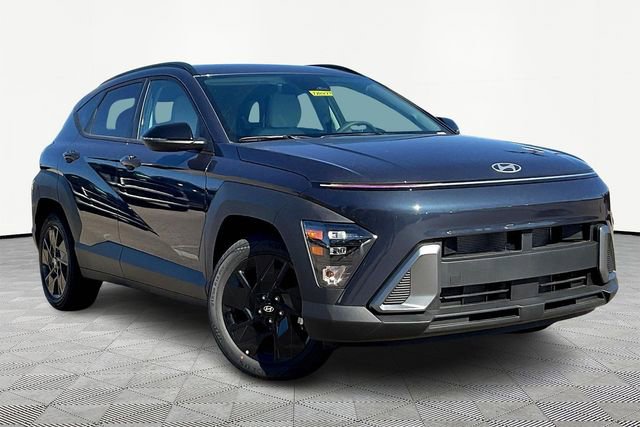 New 2026 Hyundai Kona SEL Sport image 1