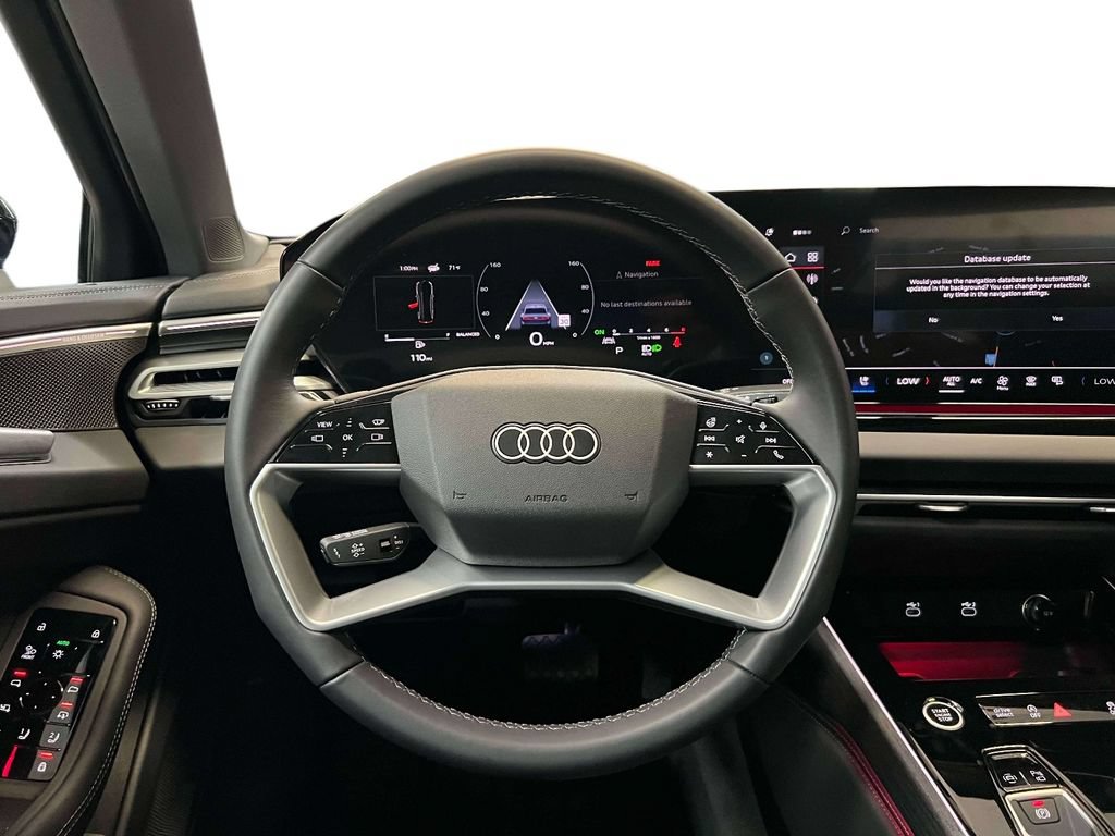 Used 2026 Audi A6 Premium Plus AWD/4WD image 10