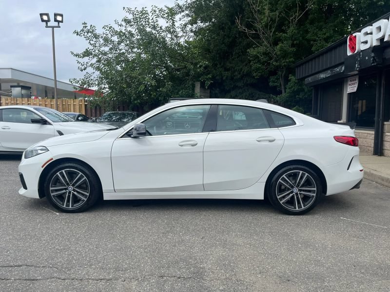 Used 2020 BMW 228i xDrive Gran Coupe w/ Convenience Package AWD/4WD image 4