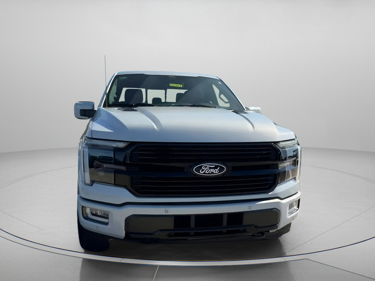 New 2025 Ford F150 Platinum w/ FX4 Off-Road Package image 6