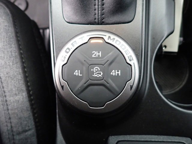 Certified 2023 Ford Bronco Big Bend image 24