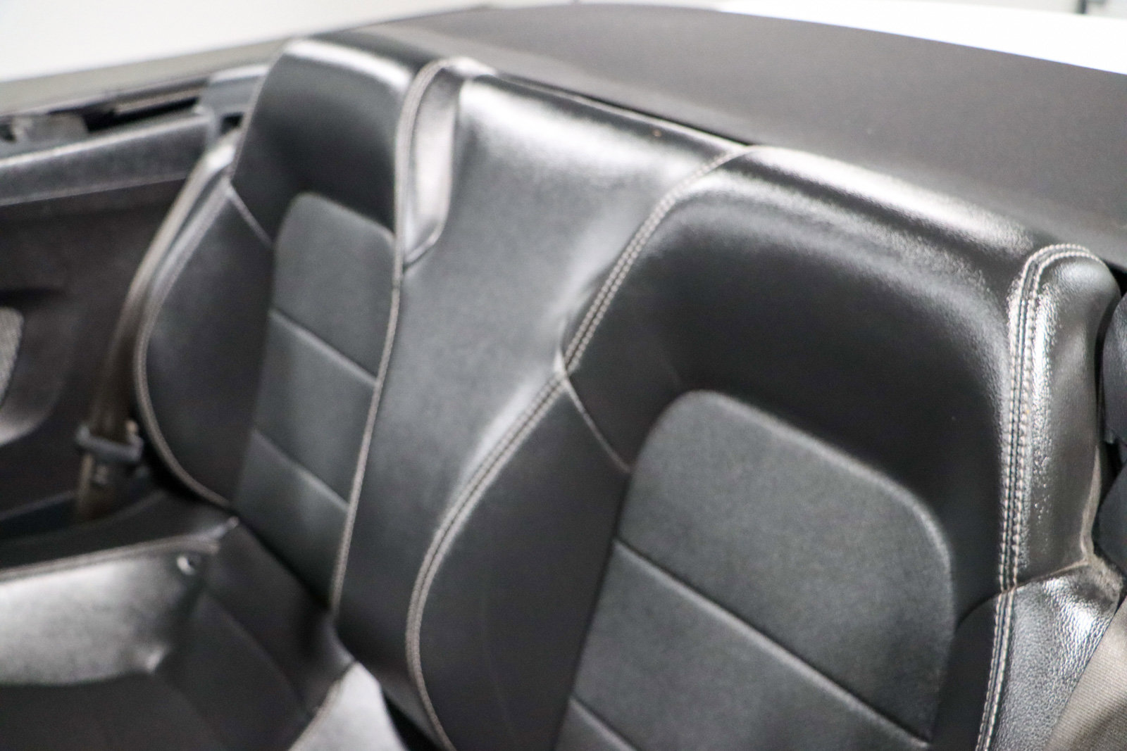 Used 2022 Ford Mustang Premium image 24