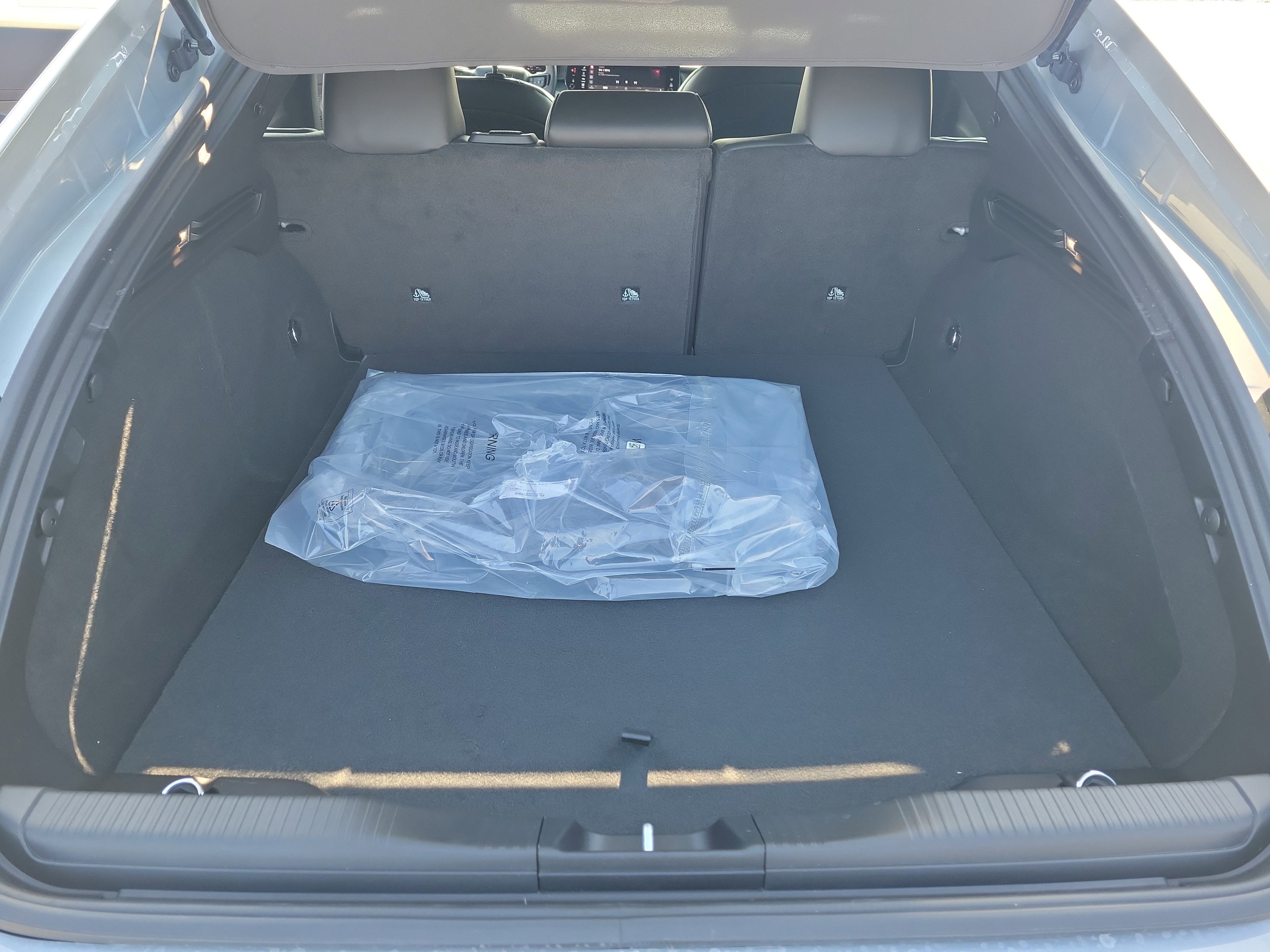 New 2026 Dodge Charger Scat Pack image 27