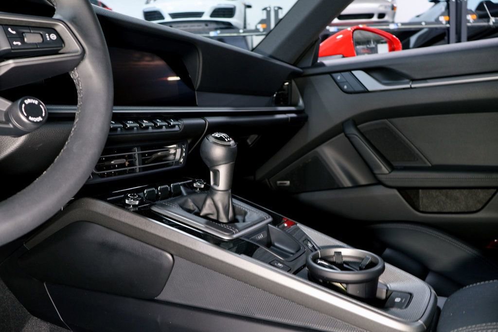 Used 2024 Porsche 911 Carrera S image 12