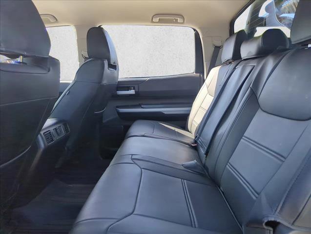 Used 2019 Toyota Tundra SR5 image 14