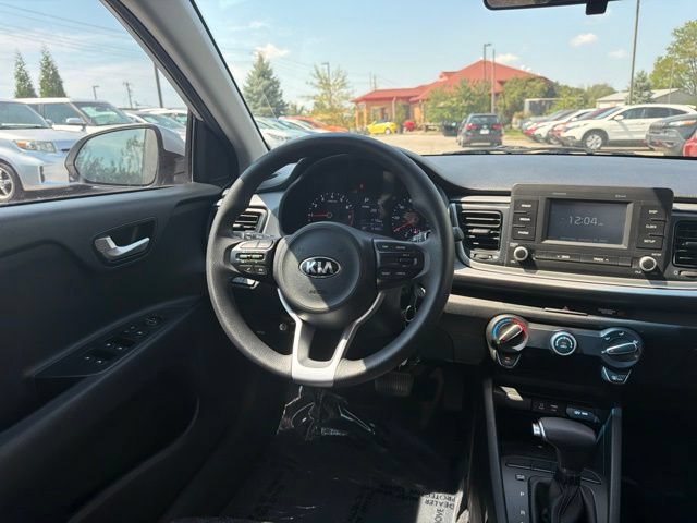 Used 2018 Kia Rio S FWD image 8