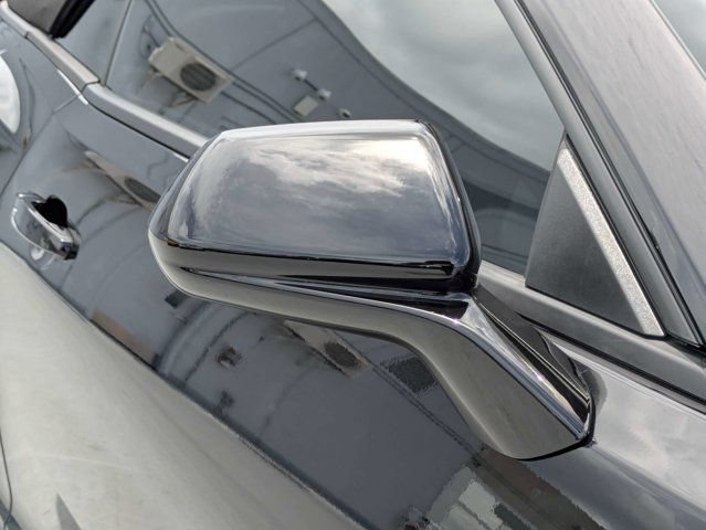 Used 2024 Chevrolet Camaro SS RWD image 11