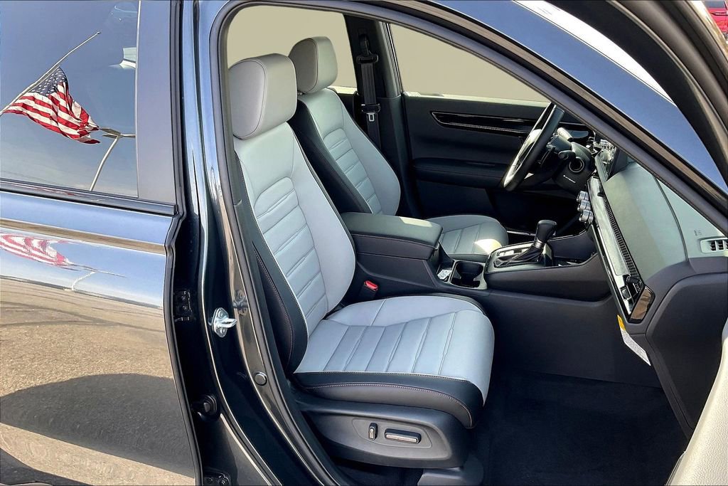 New 2026 Honda CR-V Sport Touring image 10