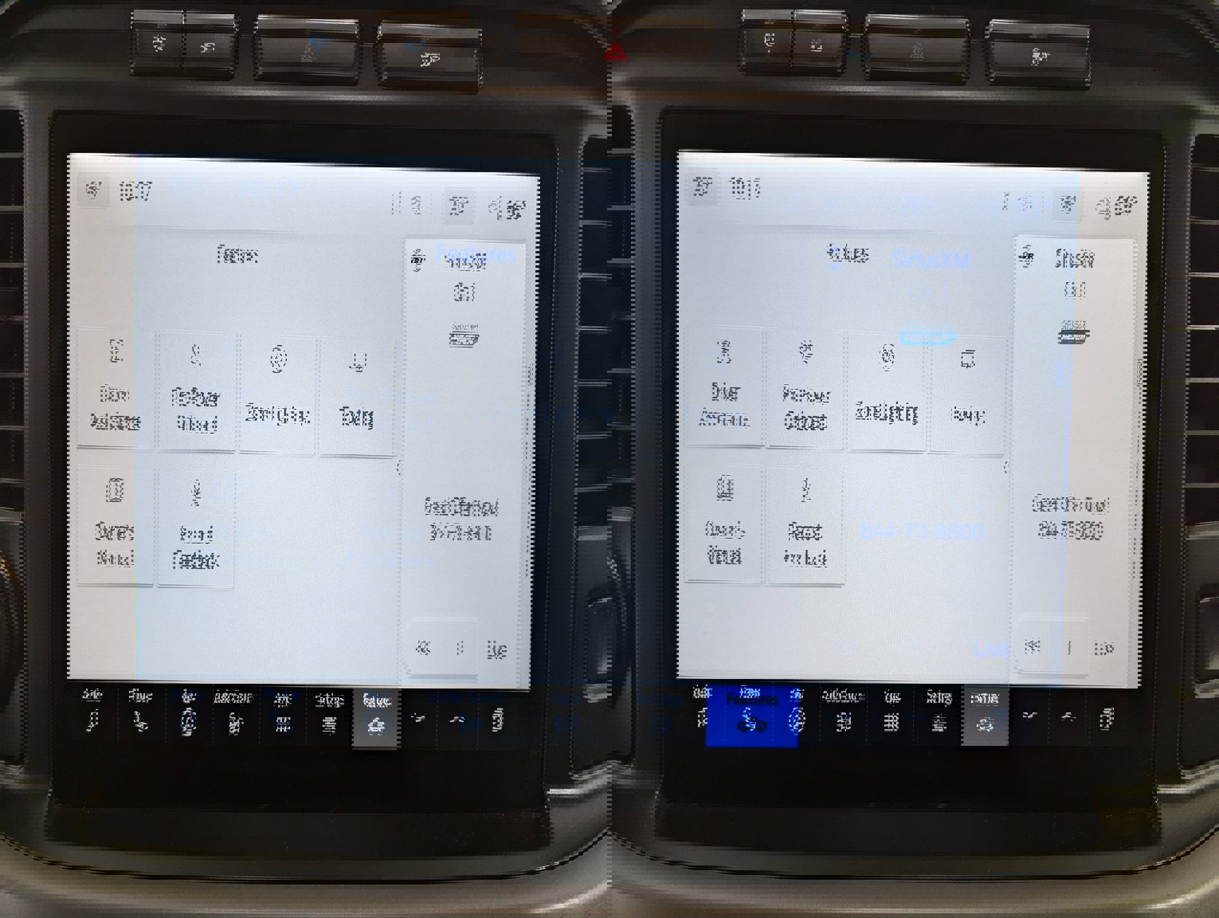 Used 2024 Ford F150 XLT w/ Mobile Office Package image 22