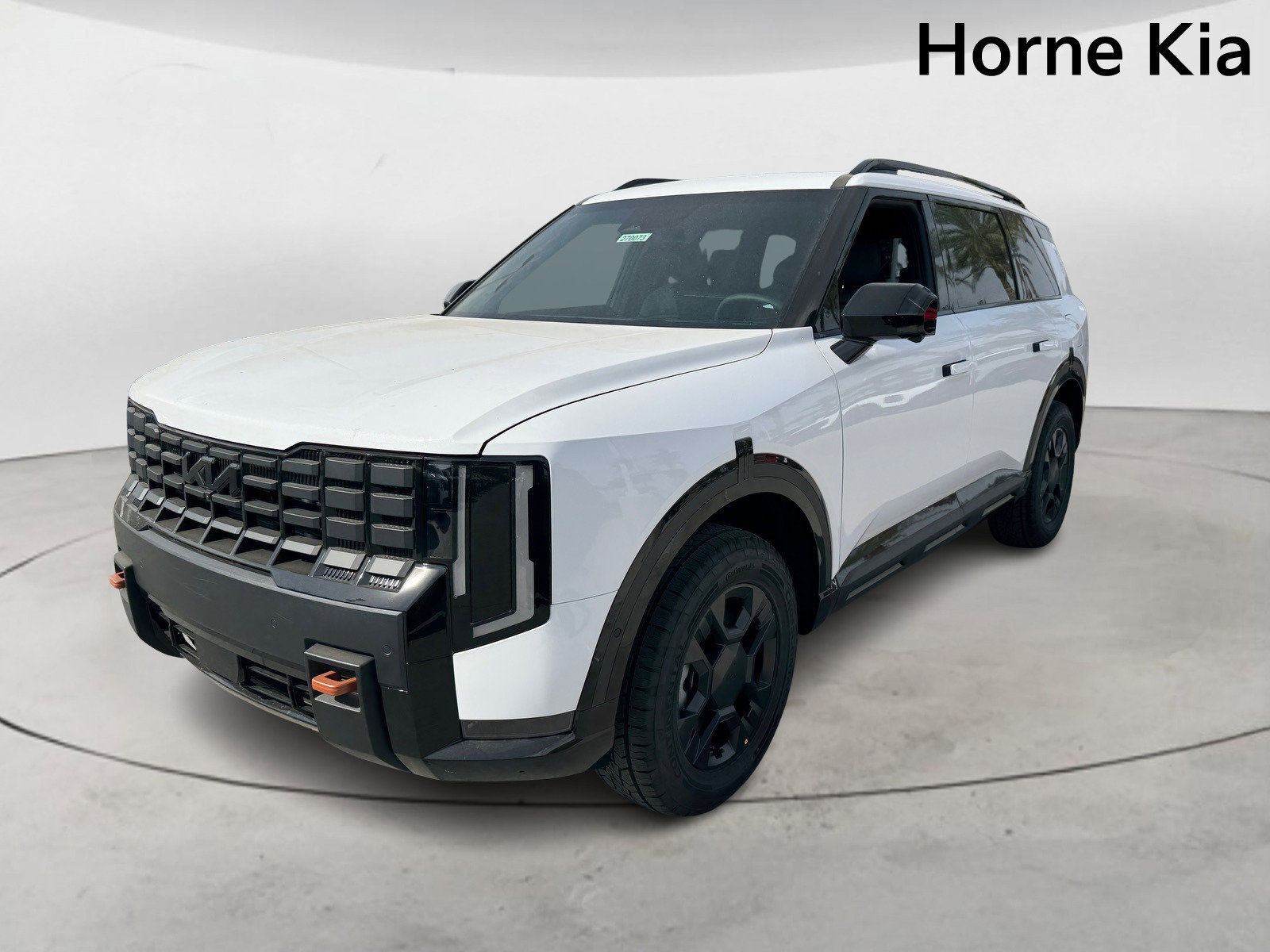 New 2027 Kia Telluride SX Prestige X-Pro image 7