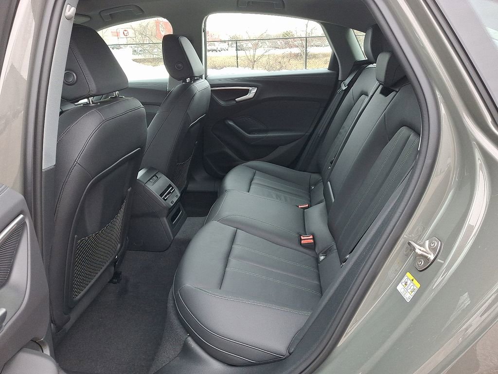 Certified 2025 Audi A5 2.0T Premium w/ Convenience Package image 10