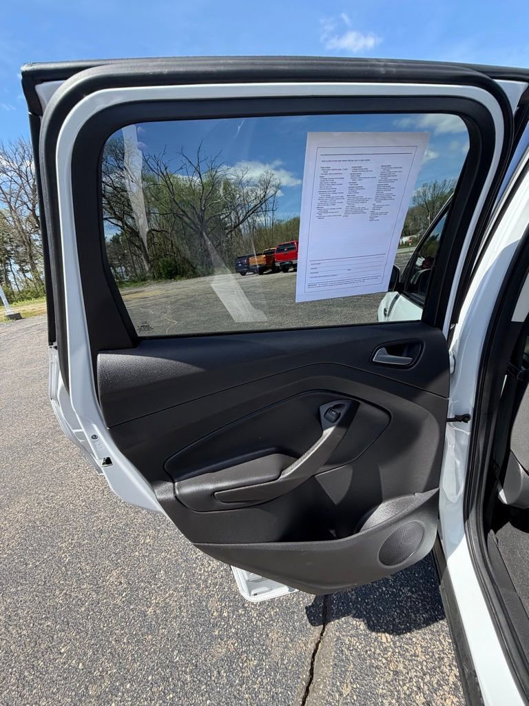 Used 2017 Ford Escape SE AWD/4WD image 13