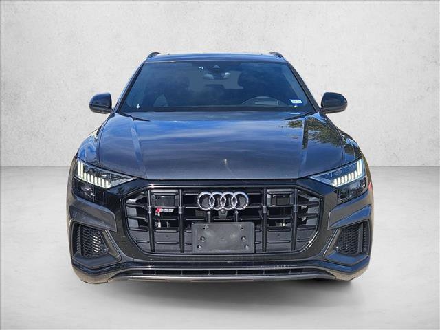 Used 2022 Audi SQ8 Prestige image 2