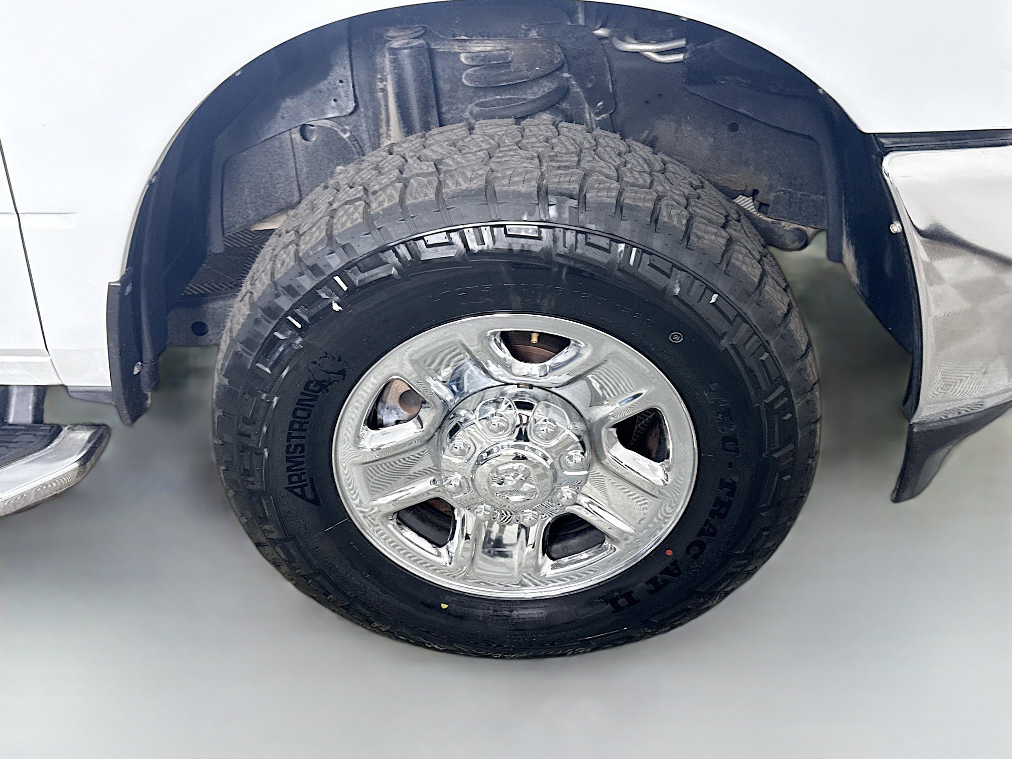 Used 2022 RAM 2500 Big Horn image 32