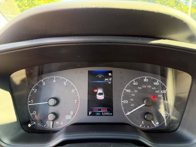 Used 2025 Toyota Corolla LE FWD image 20
