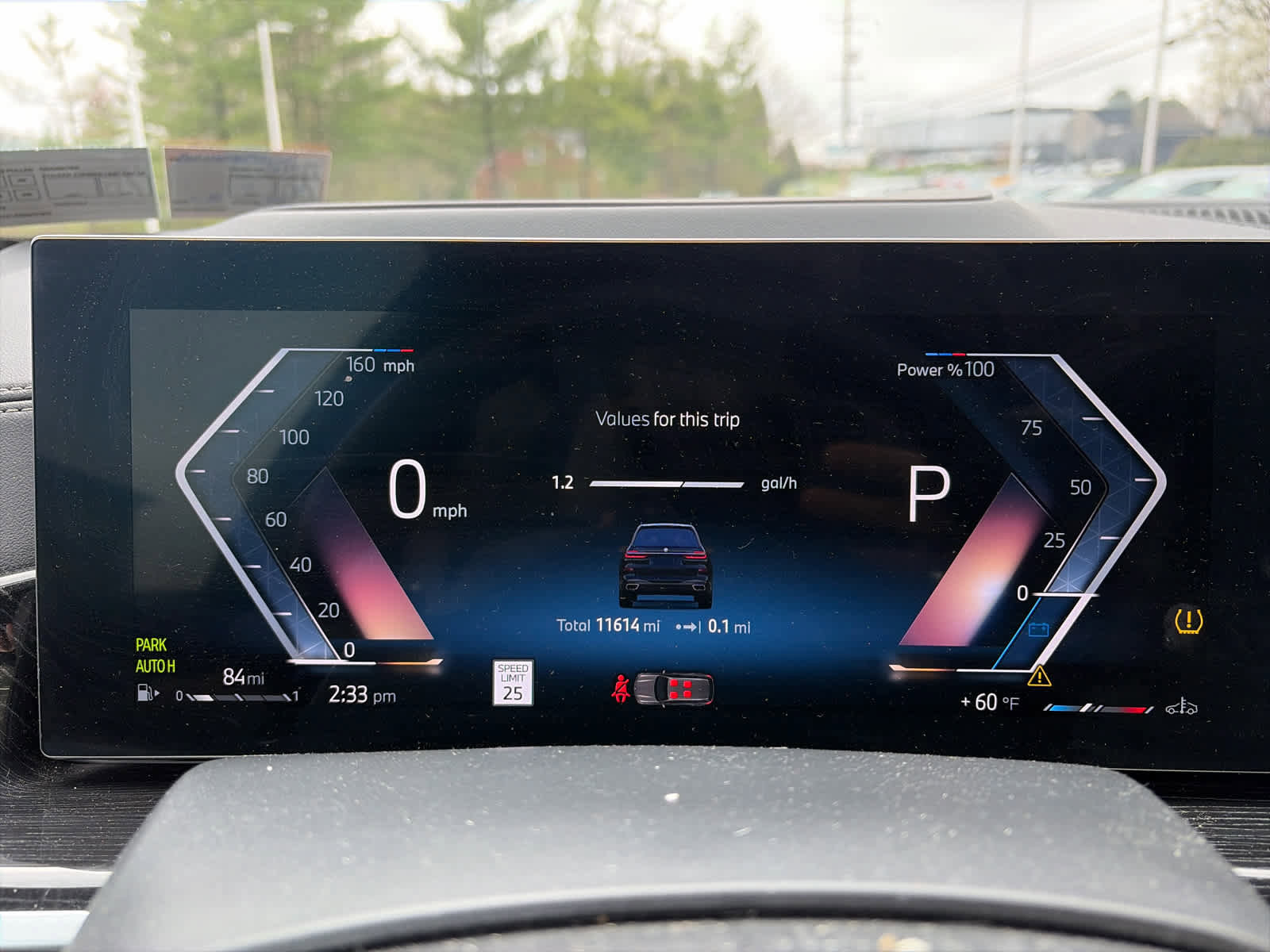 Used 2026 BMW X7 xDrive40i image 14