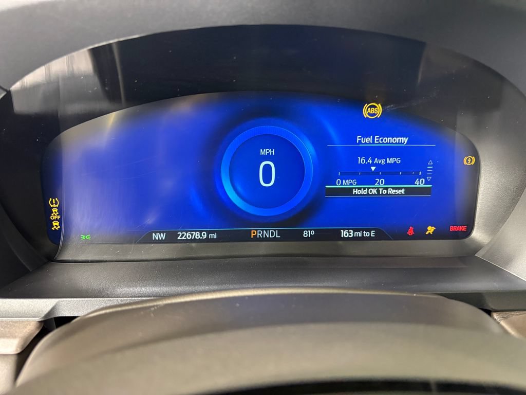 Certified 2022 Ford Explorer Platinum w/ Equipment Group 601A AWD/4WD image 17