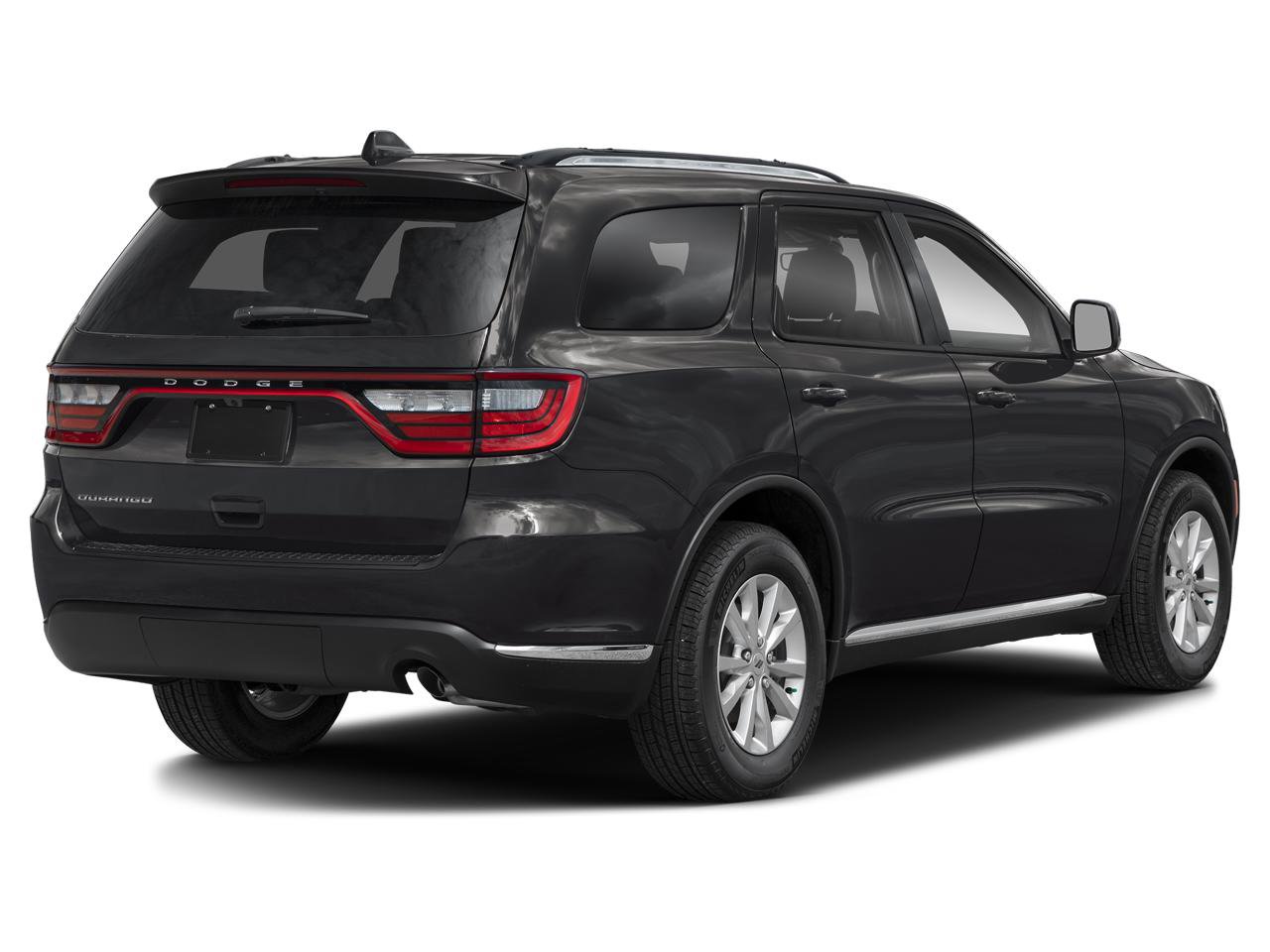 New 2026 Dodge Durango GT image 3