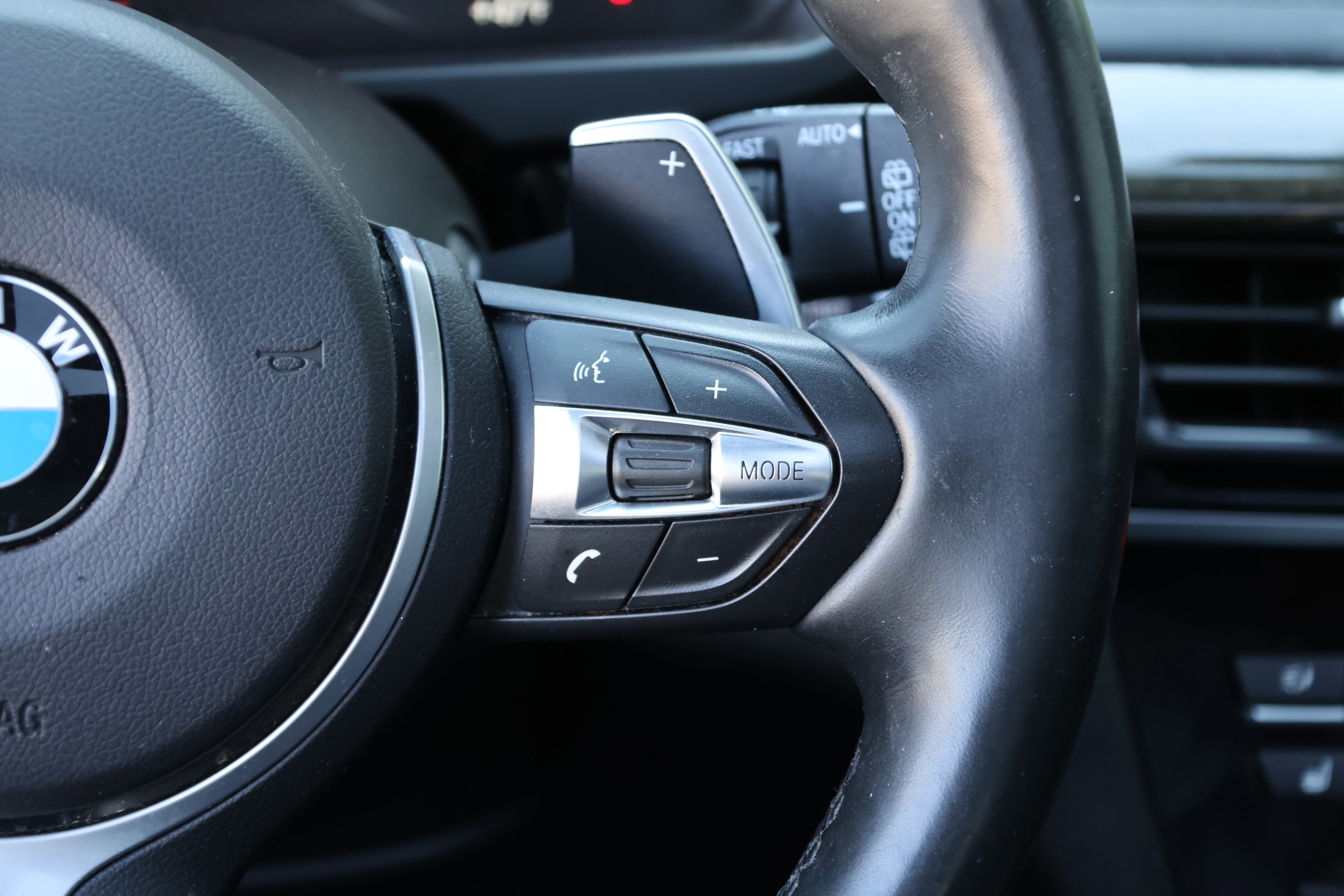 Used 2015 BMW X5 xDrive50i image 21