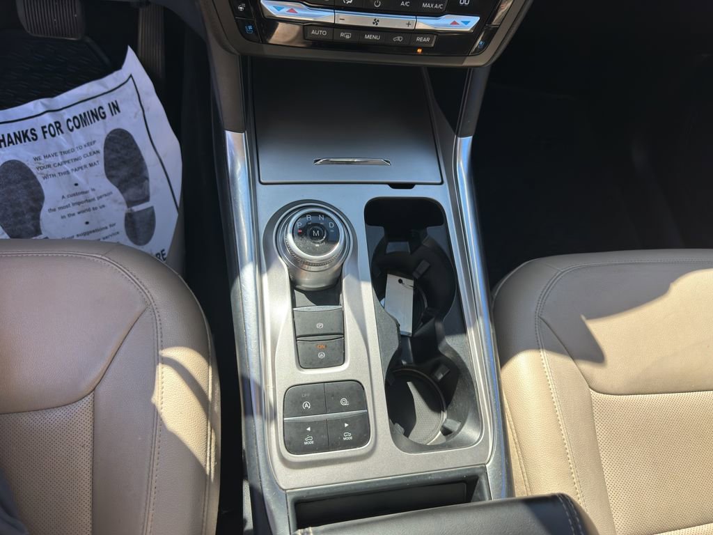 Used 2020 Ford Explorer Limited image 19