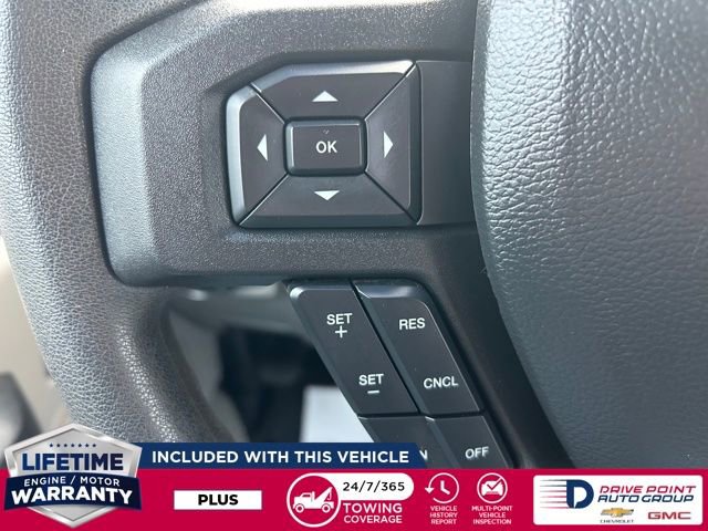 Used 2022 Ford F350 XL w/ STX Appearance Package image 18