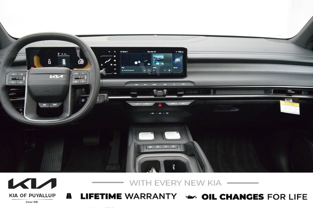 New 2027 Kia Telluride EX X-Line image 17