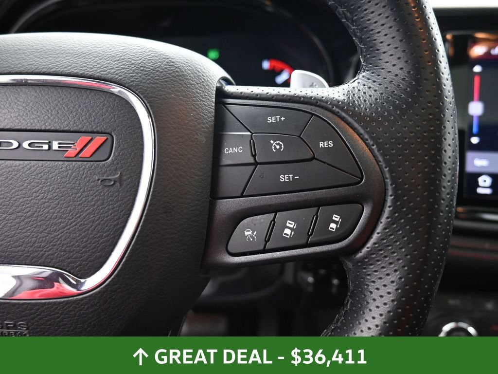 Used 2024 Dodge Durango R/T AWD/4WD image 27