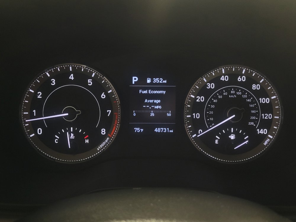 Used 2021 Hyundai Venue SEL w/ Cargo Package FWD image 23
