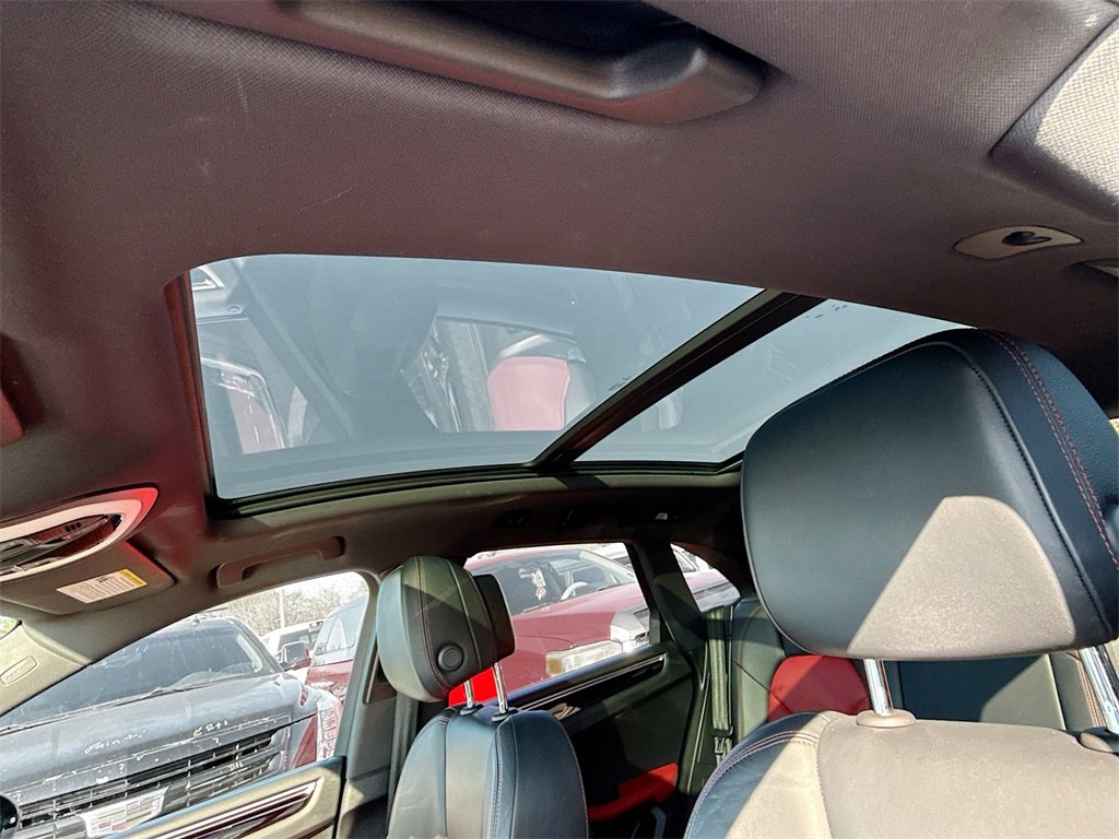 Used 2021 Porsche Macan S image 24