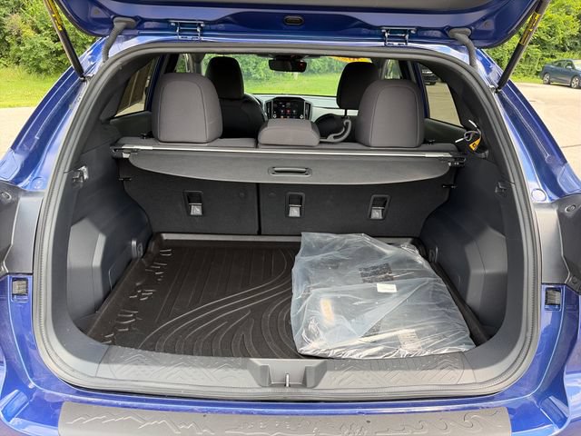 Used 2025 Subaru Crosstrek 2.5i Sport AWD/4WD image 18