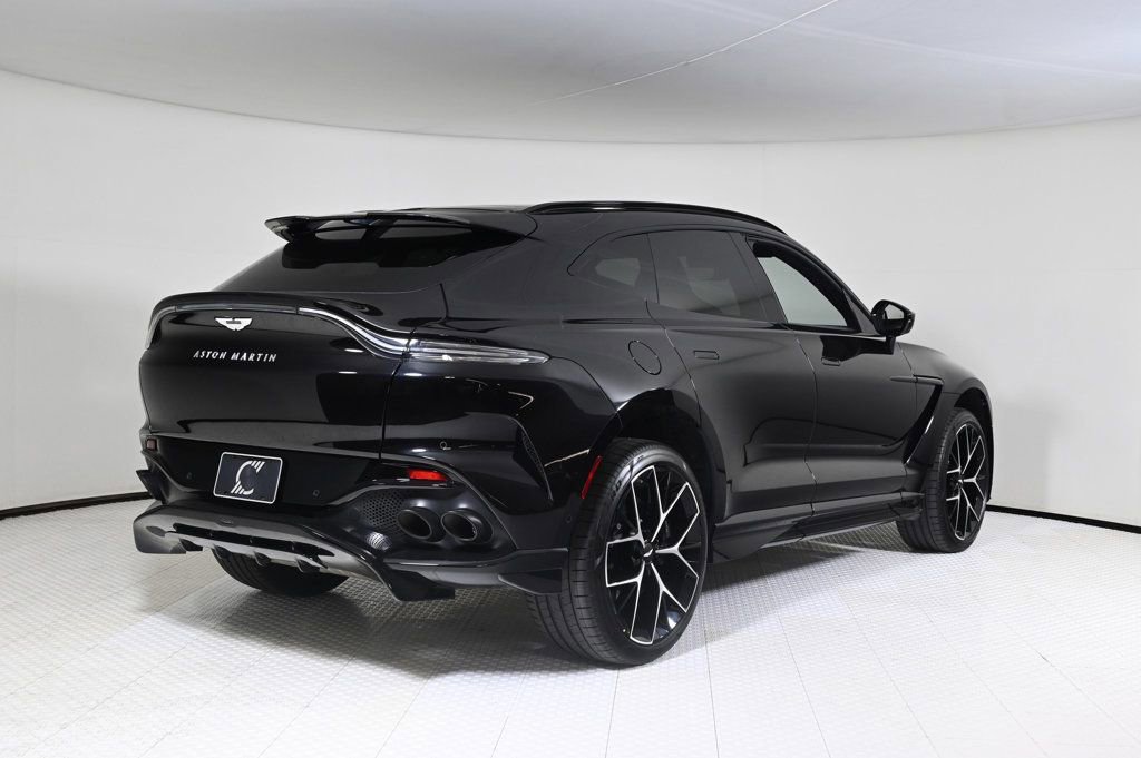 Used 2023 Aston Martin DBX 707 image 17