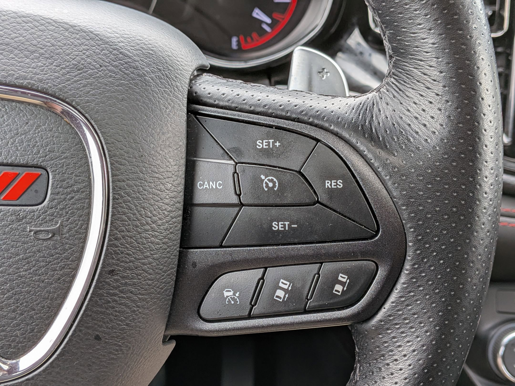 Used 2024 Dodge Durango GT image 19