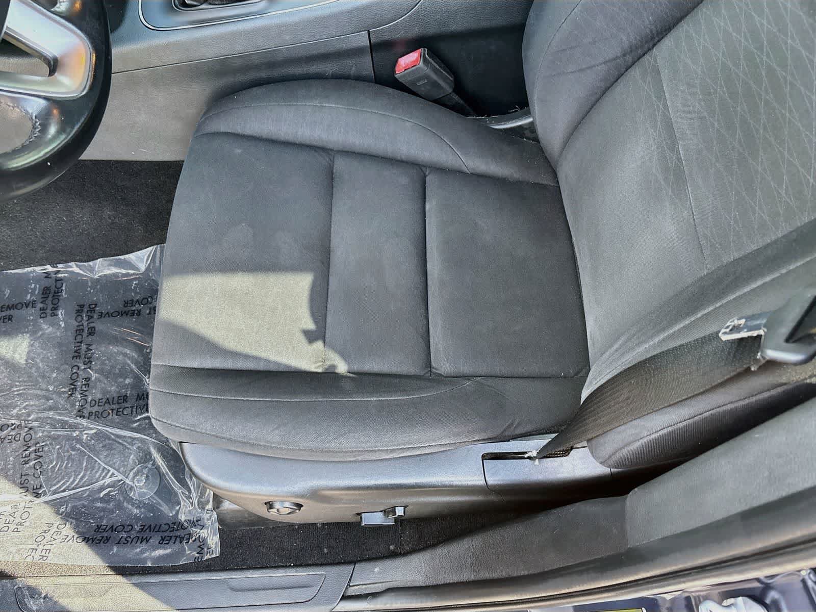 Used 2020 Dodge Durango GT w/ Blacktop Package RWD image 19