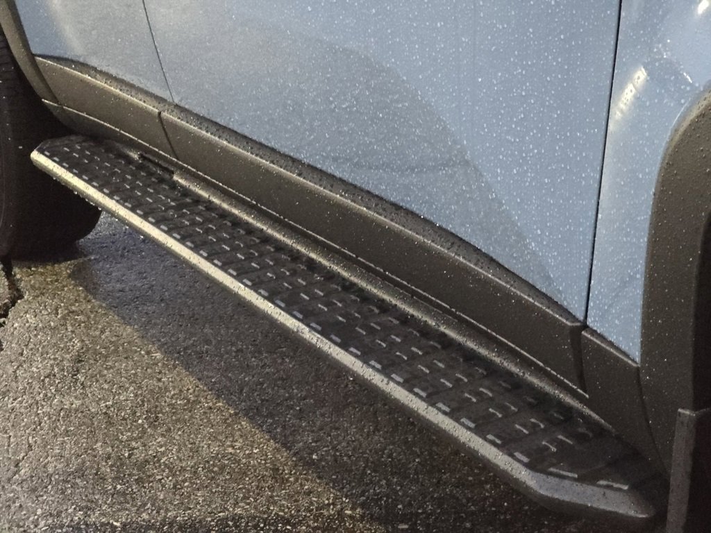 New 2026 Toyota Land Cruiser image 23