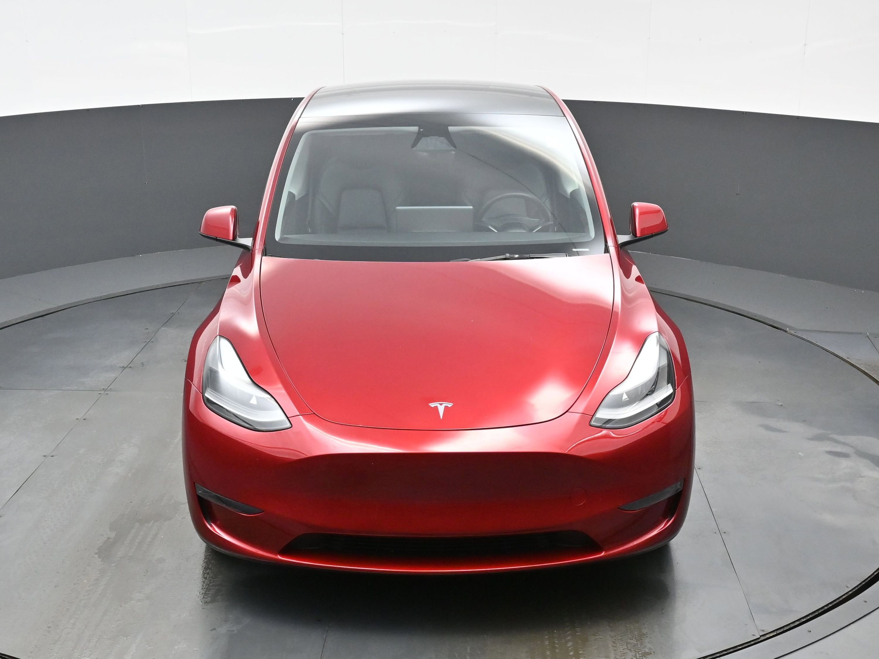 Used 2024 Tesla Model Y Long Range image 41