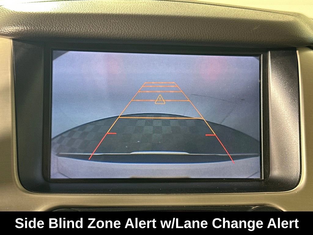 Used 2015 GMC Yukon Denali w/ Open Road Package image 31