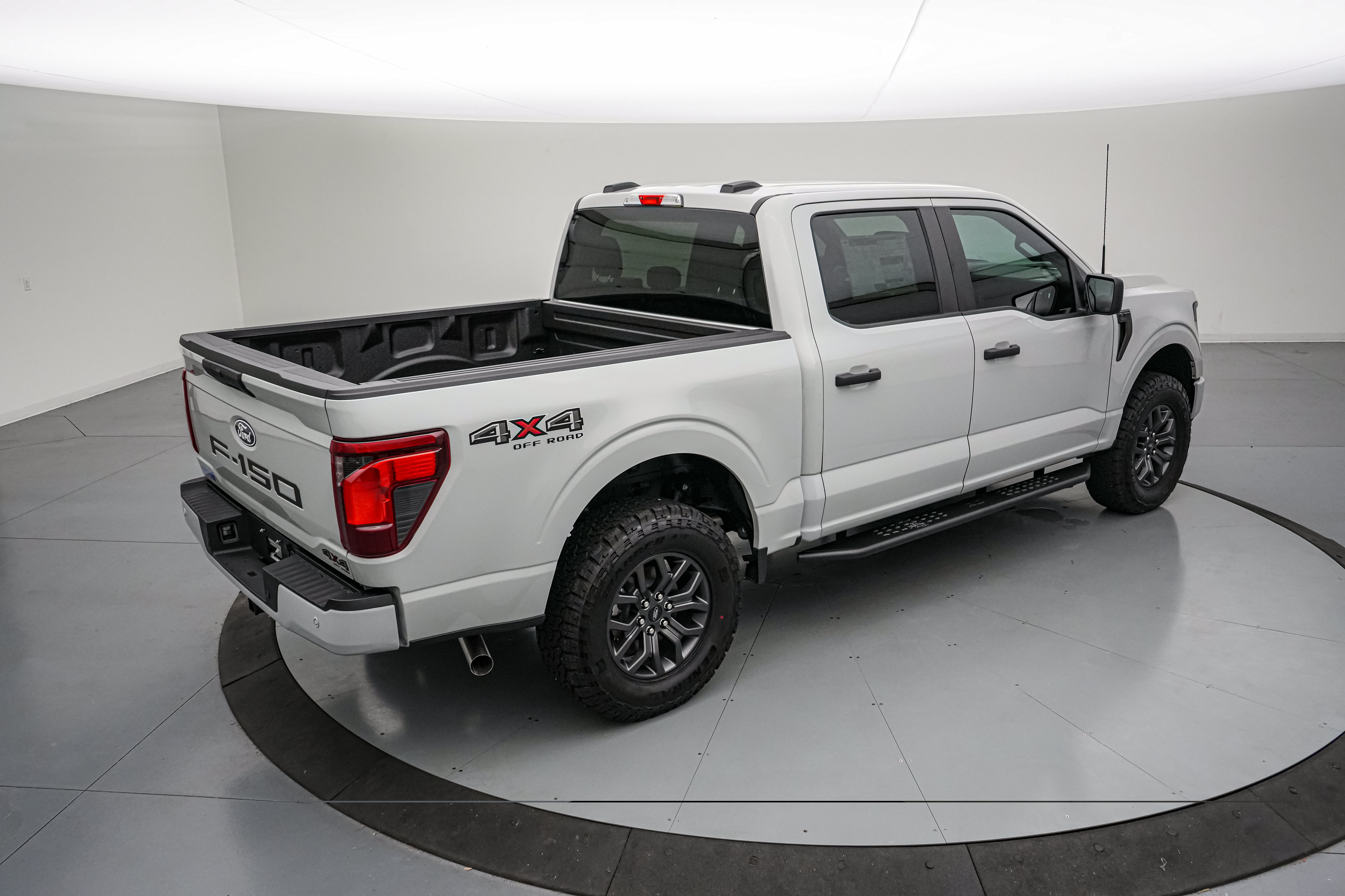 New 2026 Ford F150 STX AWD/4WD image 4