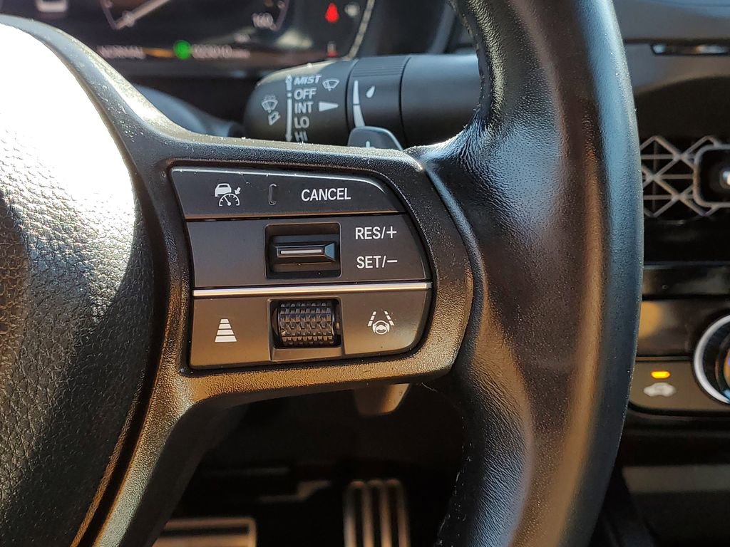 Used 2024 Honda Accord Sport image 17