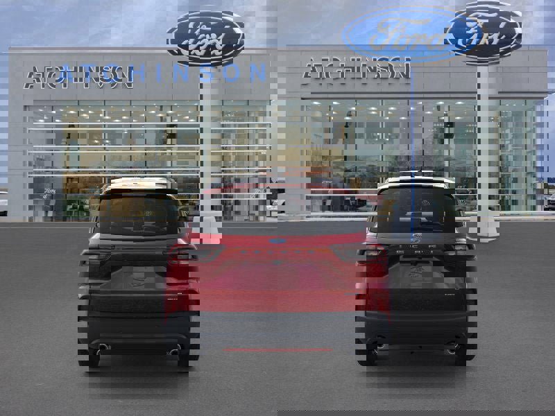 Used 2025 Ford Escape ST-Line image 5