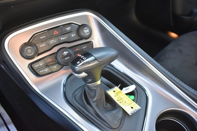 Used 2022 Dodge Challenger R/T w/ Plus Package image 26