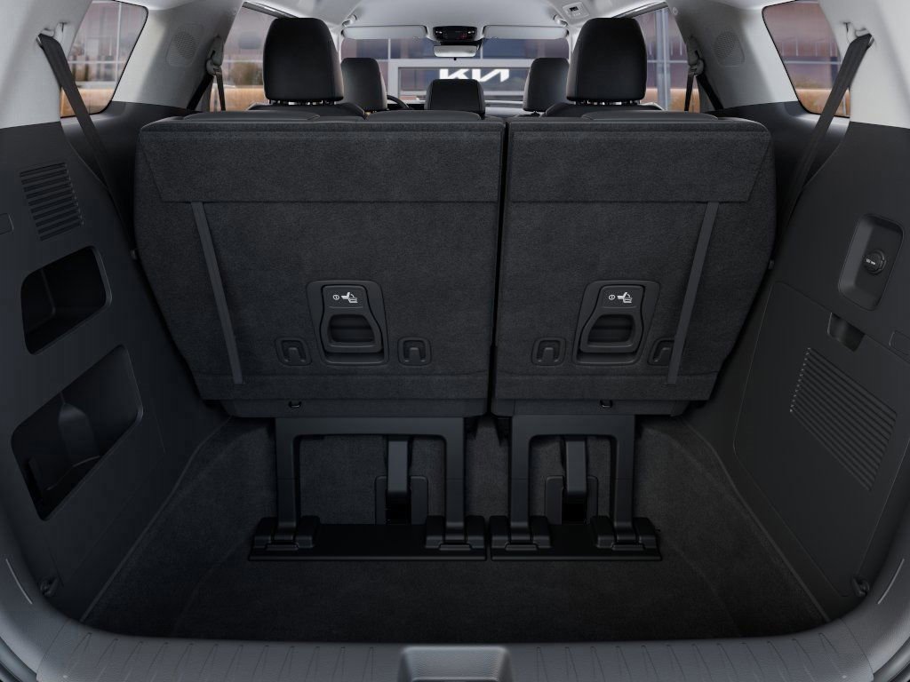 New 2026 Kia Carnival image 38